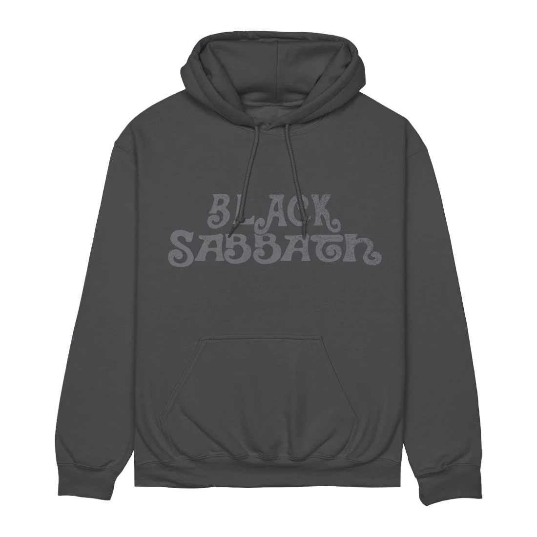 Angels Pullover Hoodie