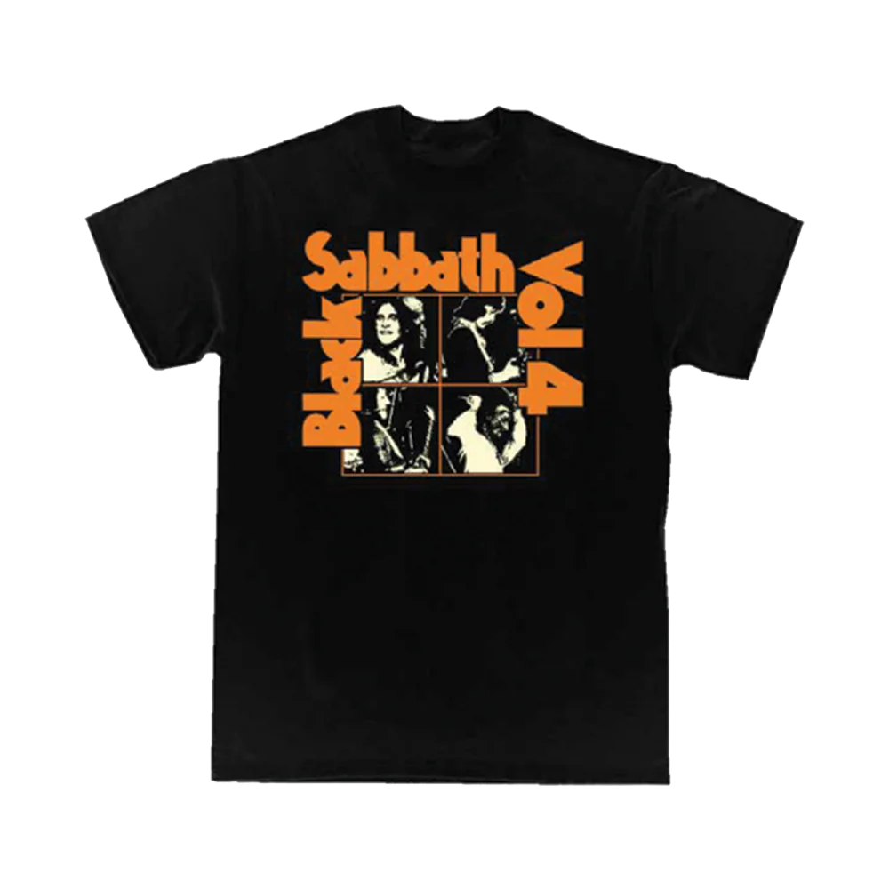 12-black-sabbath-vol.-4-t-shirt-1.webp Black Sabbath Vol. 4 T-Shirt