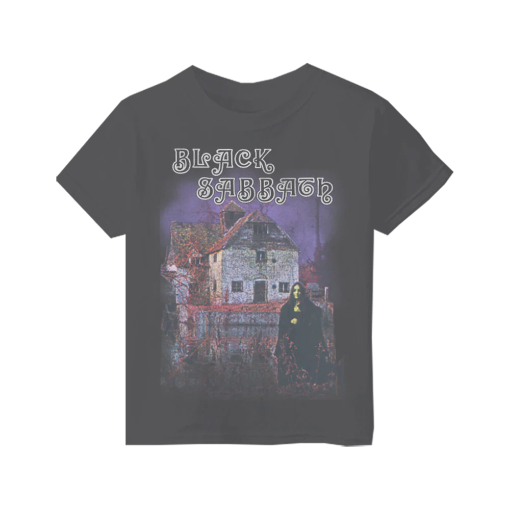 Debut Album Kids T-Shirt