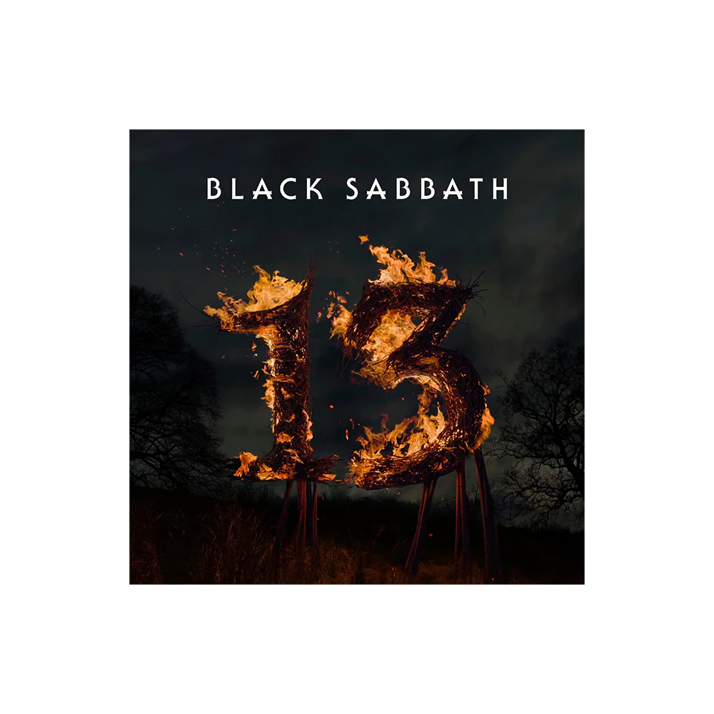 13 (Deluxe Version) 2CD
