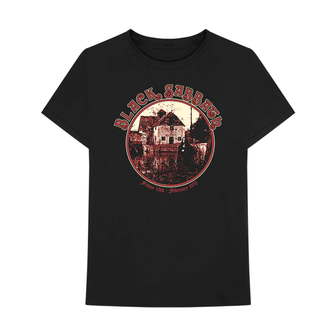 298-friday-february-13-1970-debut-album-t-shirt-1.webp Friday February 13 1970 Debut Album T-Shirt