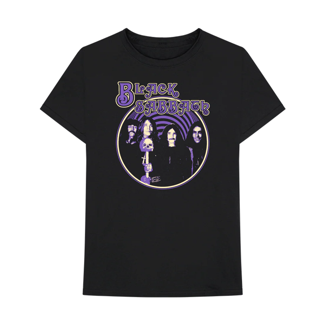 356-50th-anniversary-skull-photo-t-shirt-1.webp 50th Anniversary Skull Photo T-Shirt