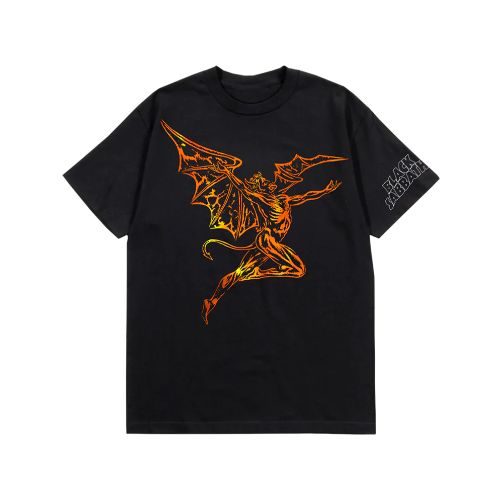 Henry Logo T-Shirt