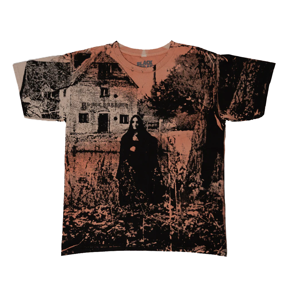 41-self-titled-custom-t-shirt-1.webp Self Titled Custom T-Shirt