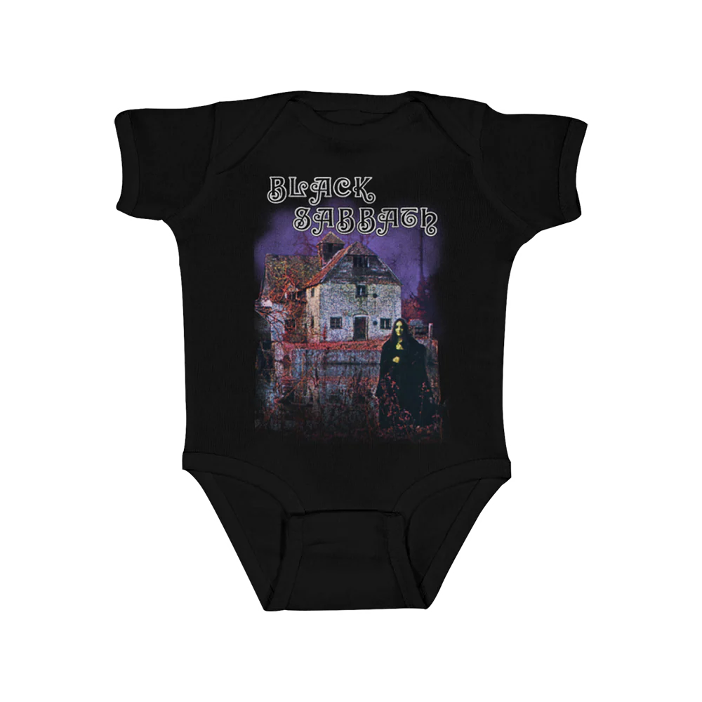 Debut Album Onesie