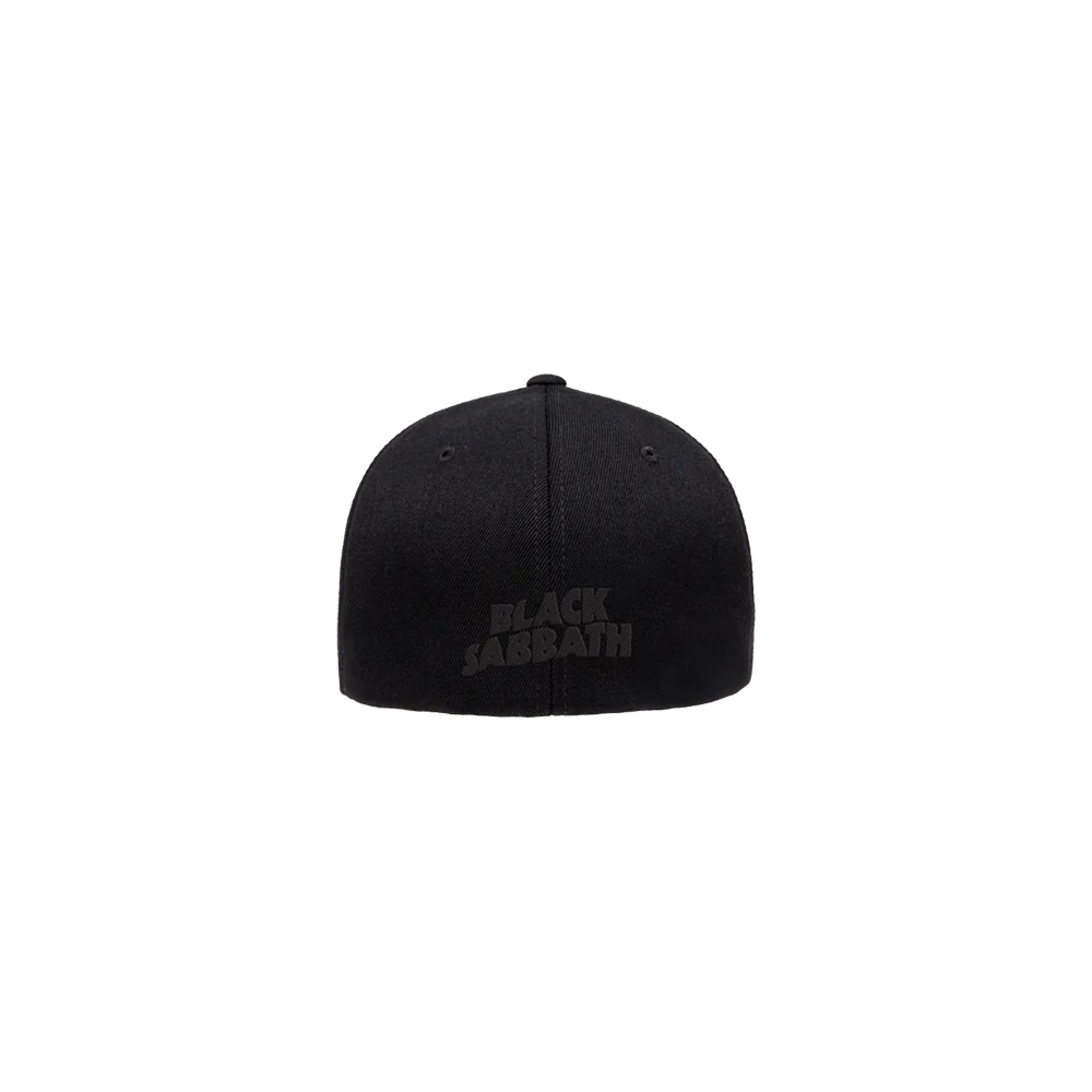 I Love You Sweet Leaf Black Hat