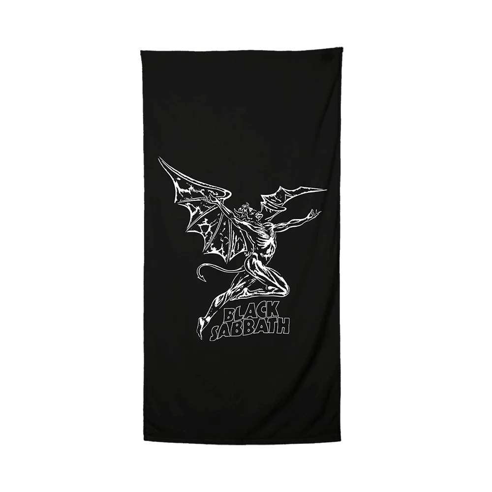 Henry Towel