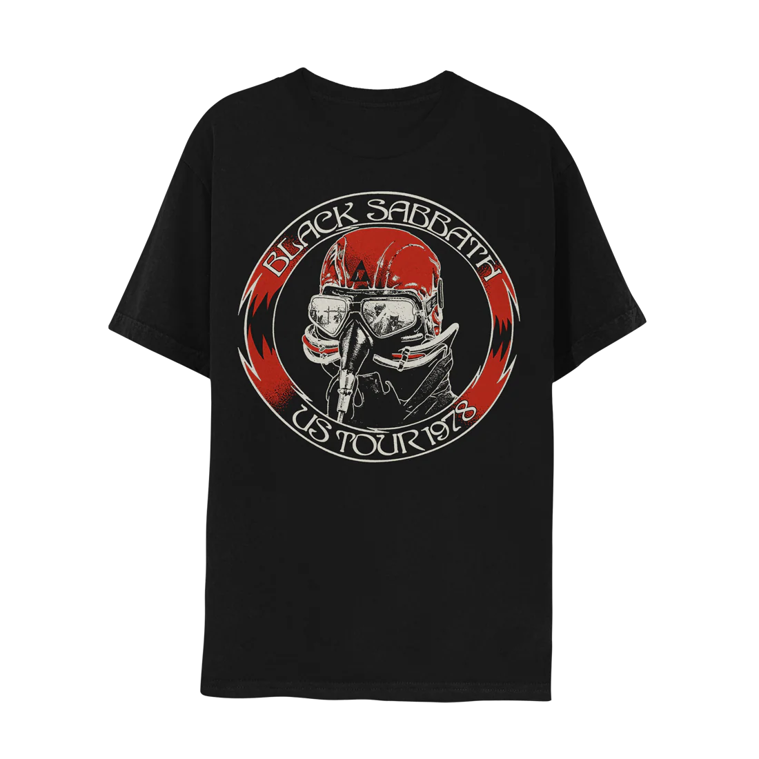98-never-say-die-1978-tour-t-shirt-1.webp Never Say Die 1978 Tour T-Shirt